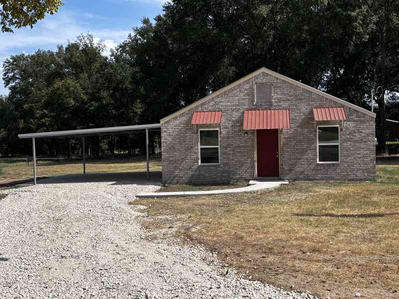 Rent house photo