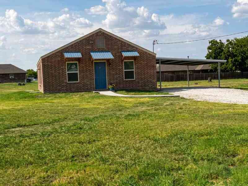 Rent house photo